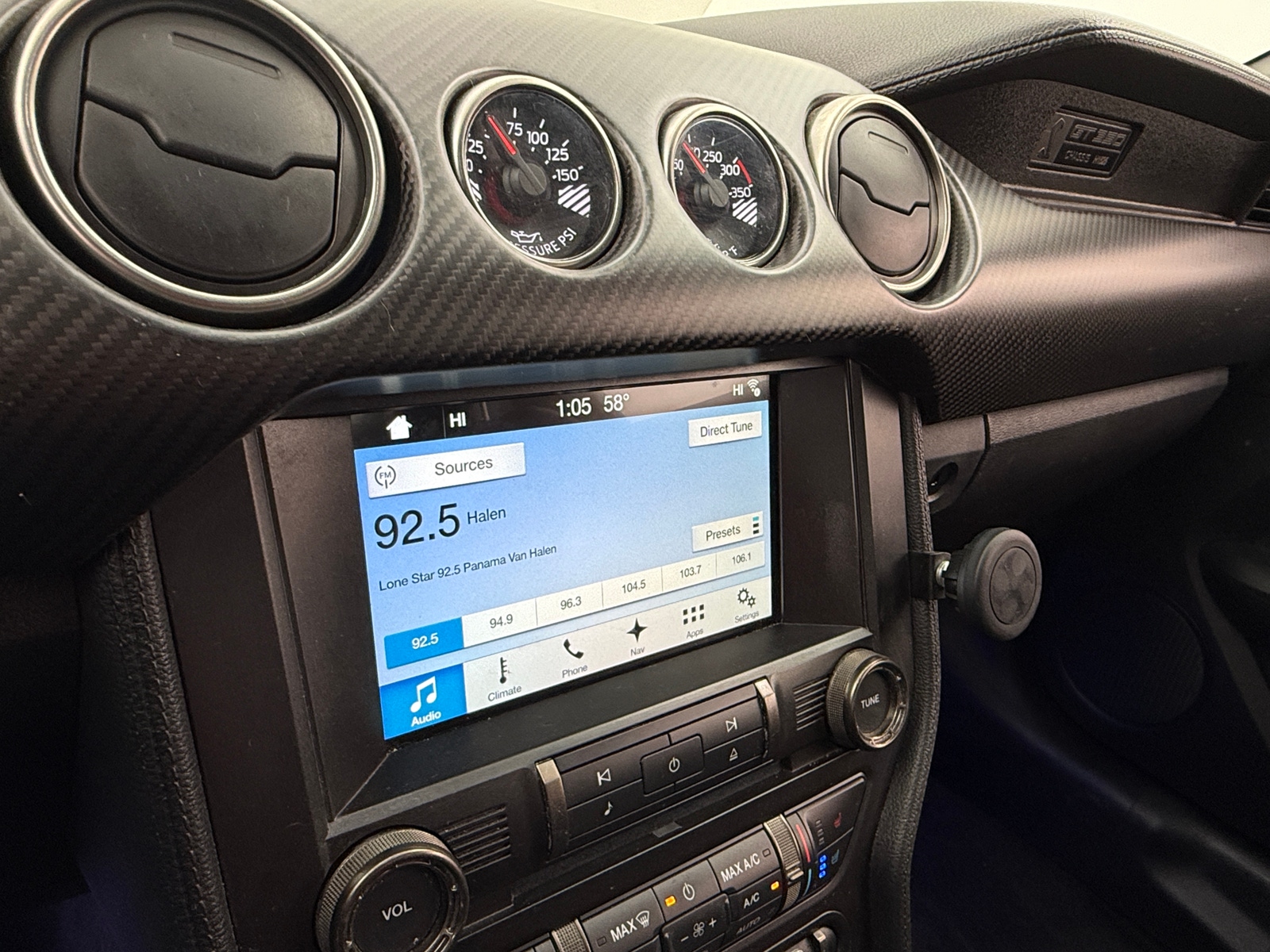 Thumbnail: 2017 Ford Mustang - 2