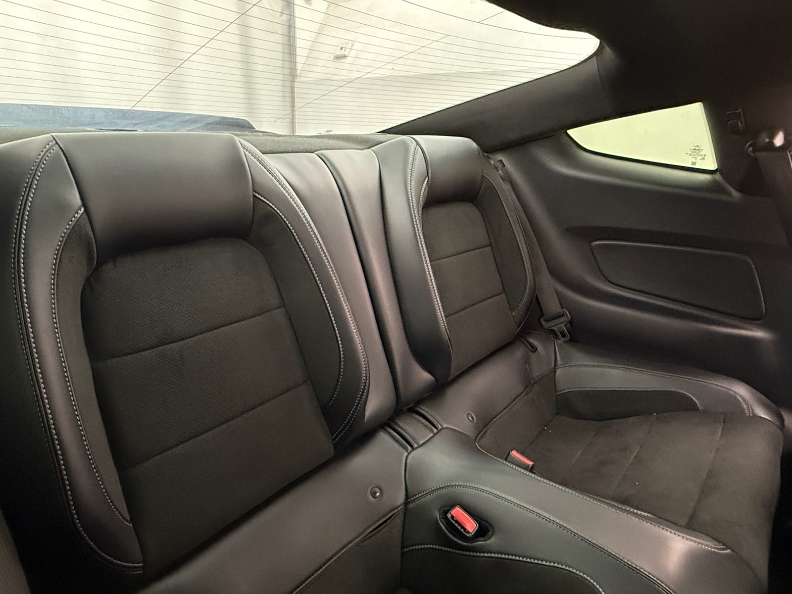 Thumbnail: 2017 Ford Mustang - 4