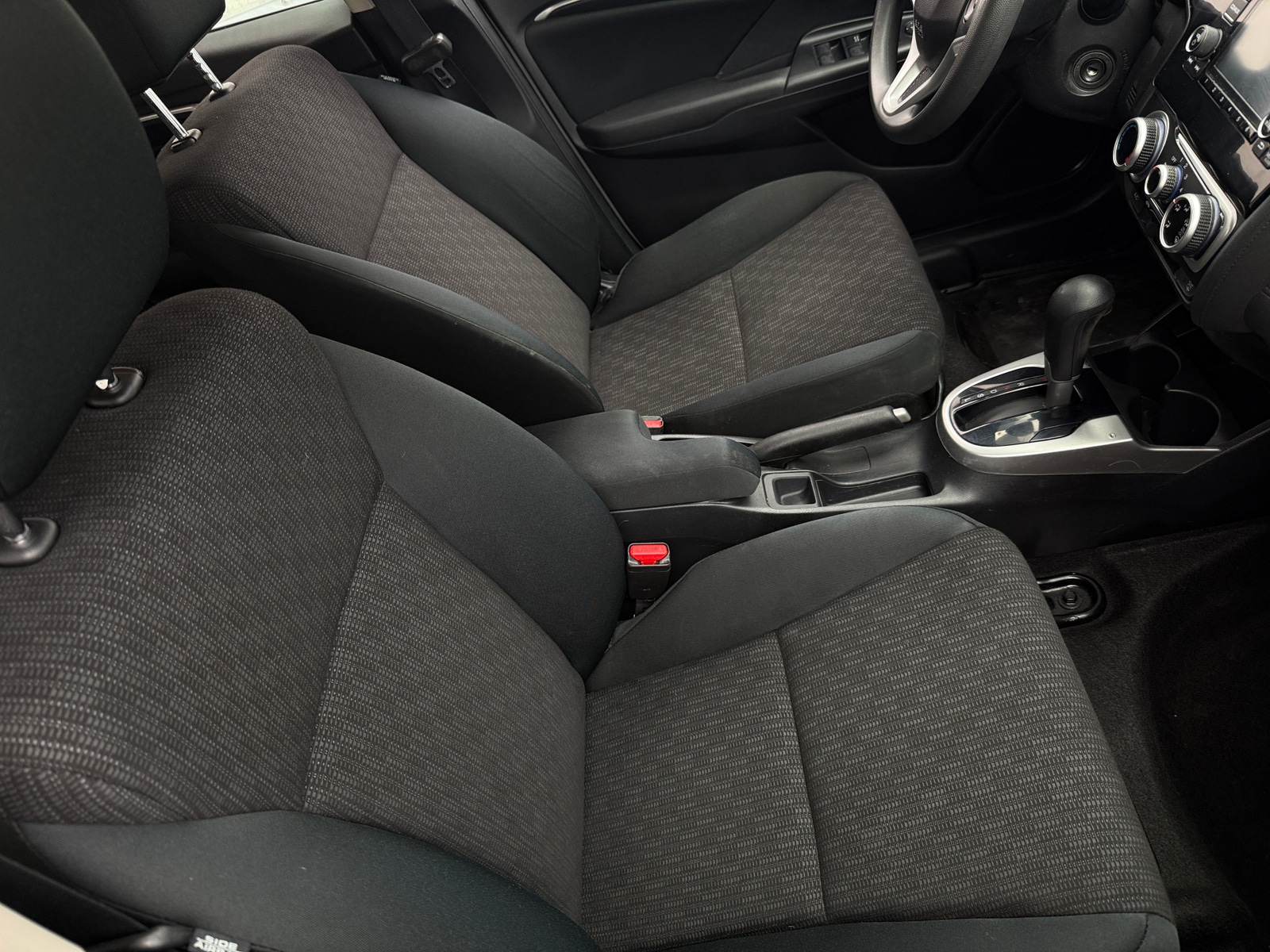 Thumbnail: 2017 Honda Fit - 2