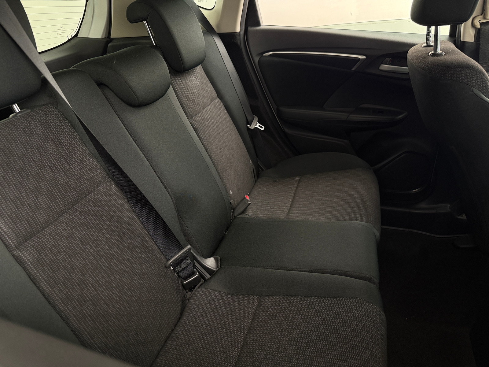 Thumbnail: 2017 Honda Fit - 6