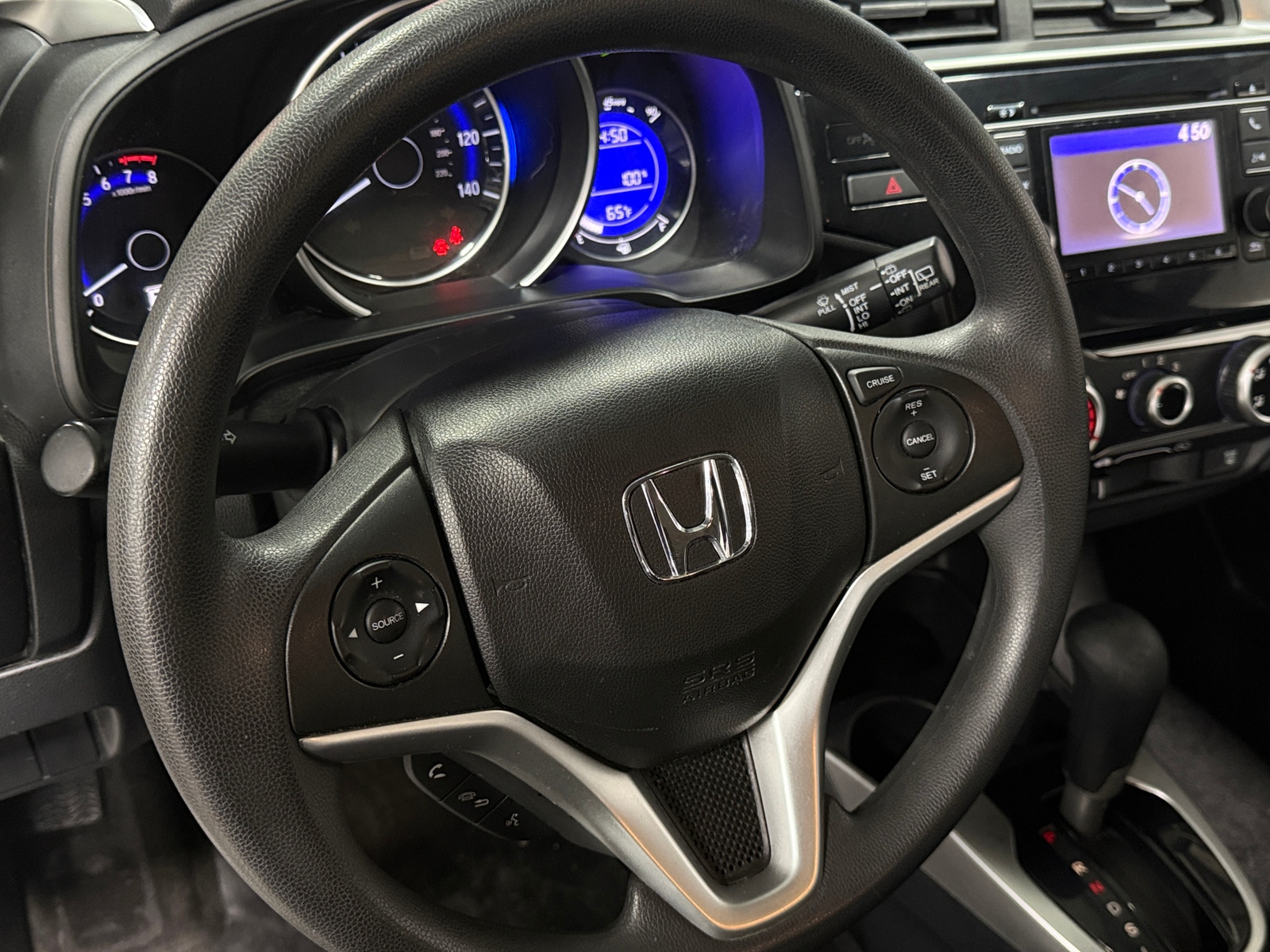 Thumbnail: 2017 Honda Fit - 5