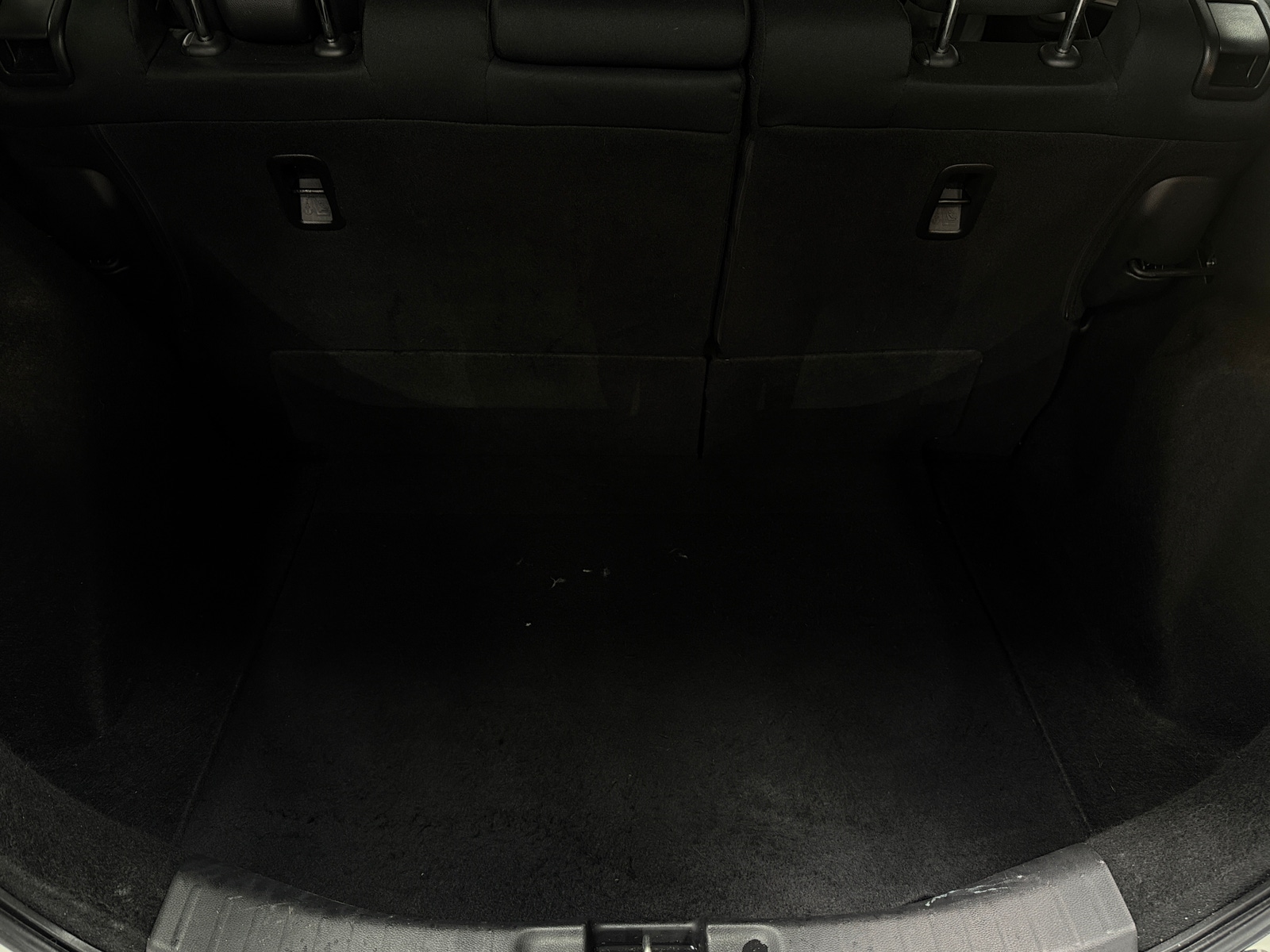 Thumbnail: 2017 Honda Fit - 7