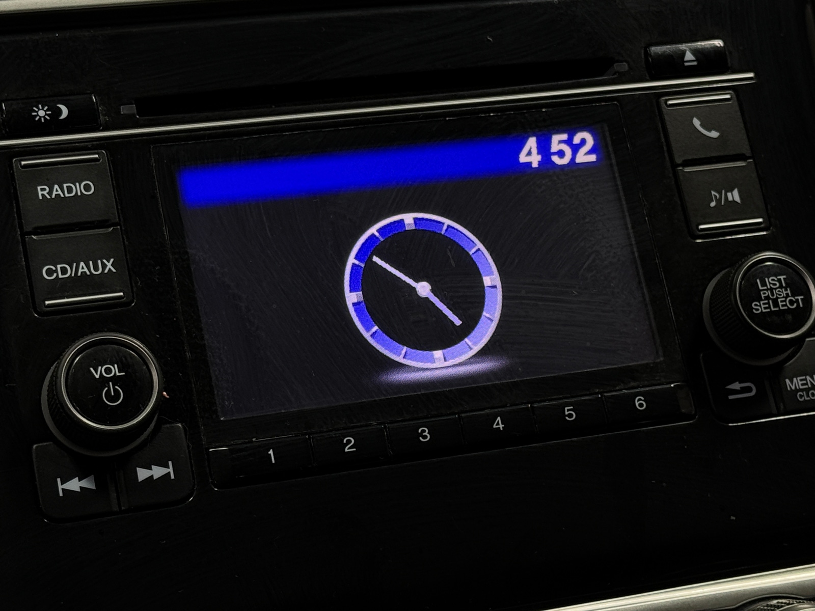 Thumbnail: 2017 Honda Fit - 4