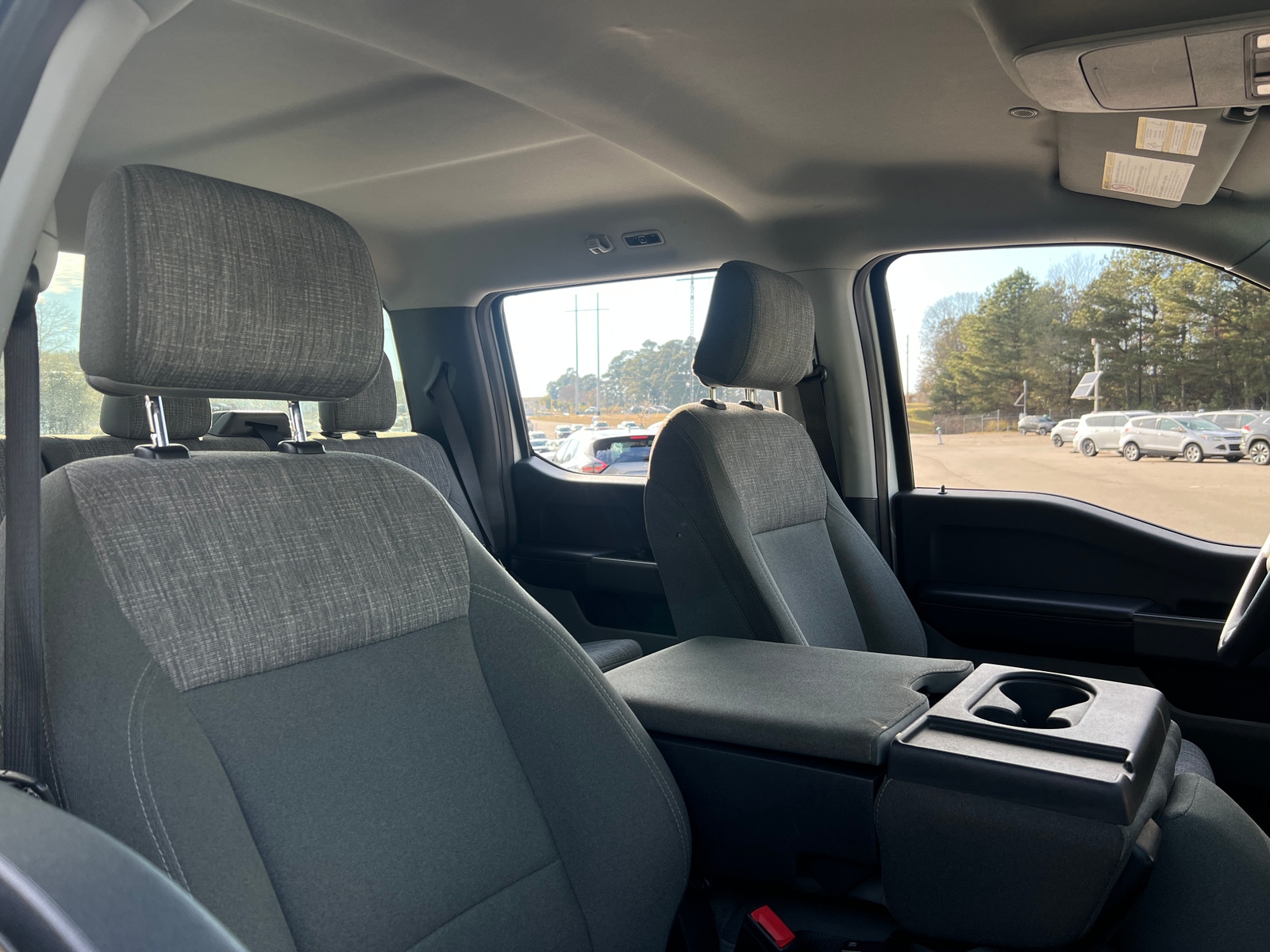 Thumbnail: 2024 Ford Econoline - 2