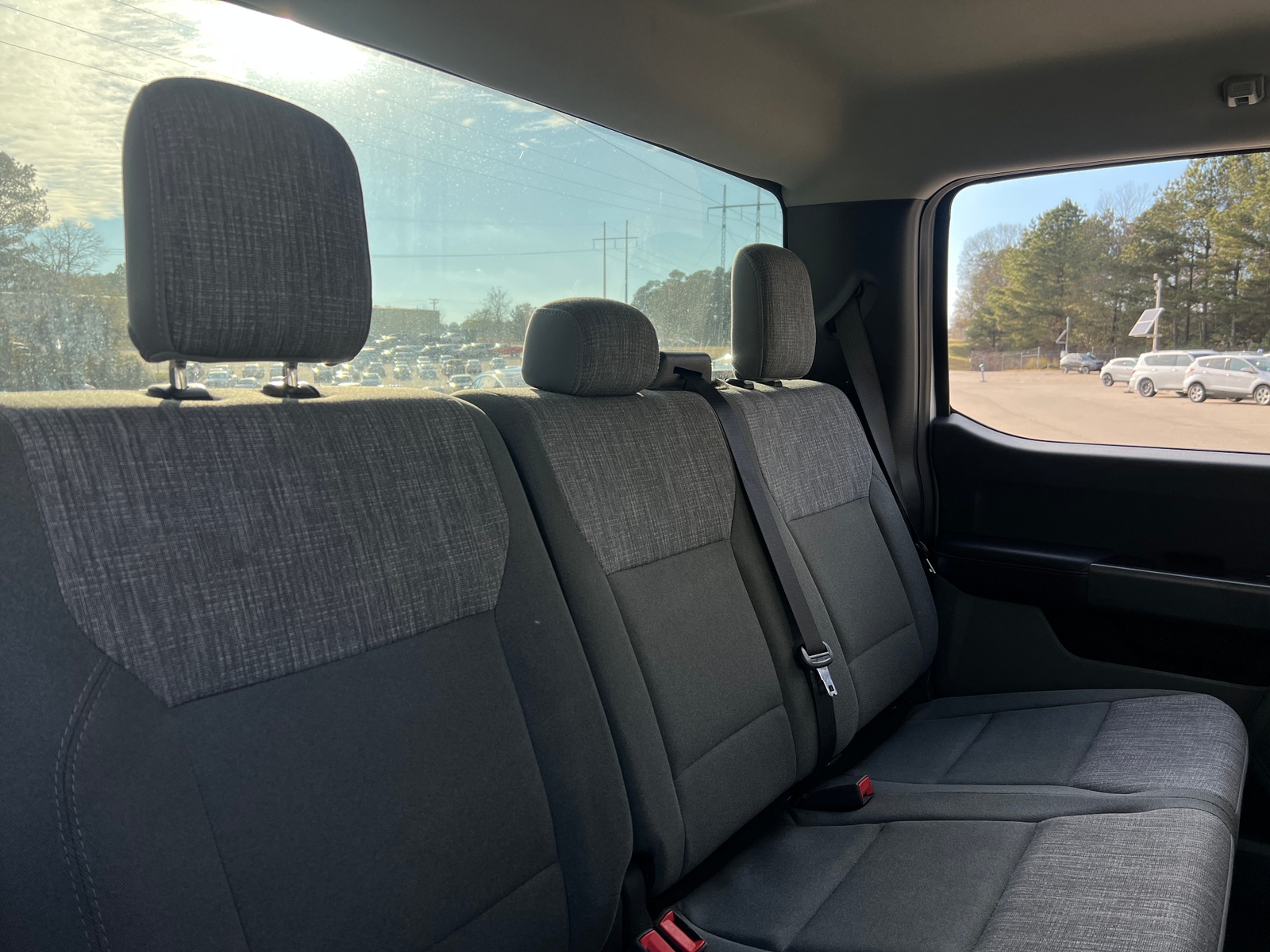 Thumbnail: 2024 Ford Econoline - 6