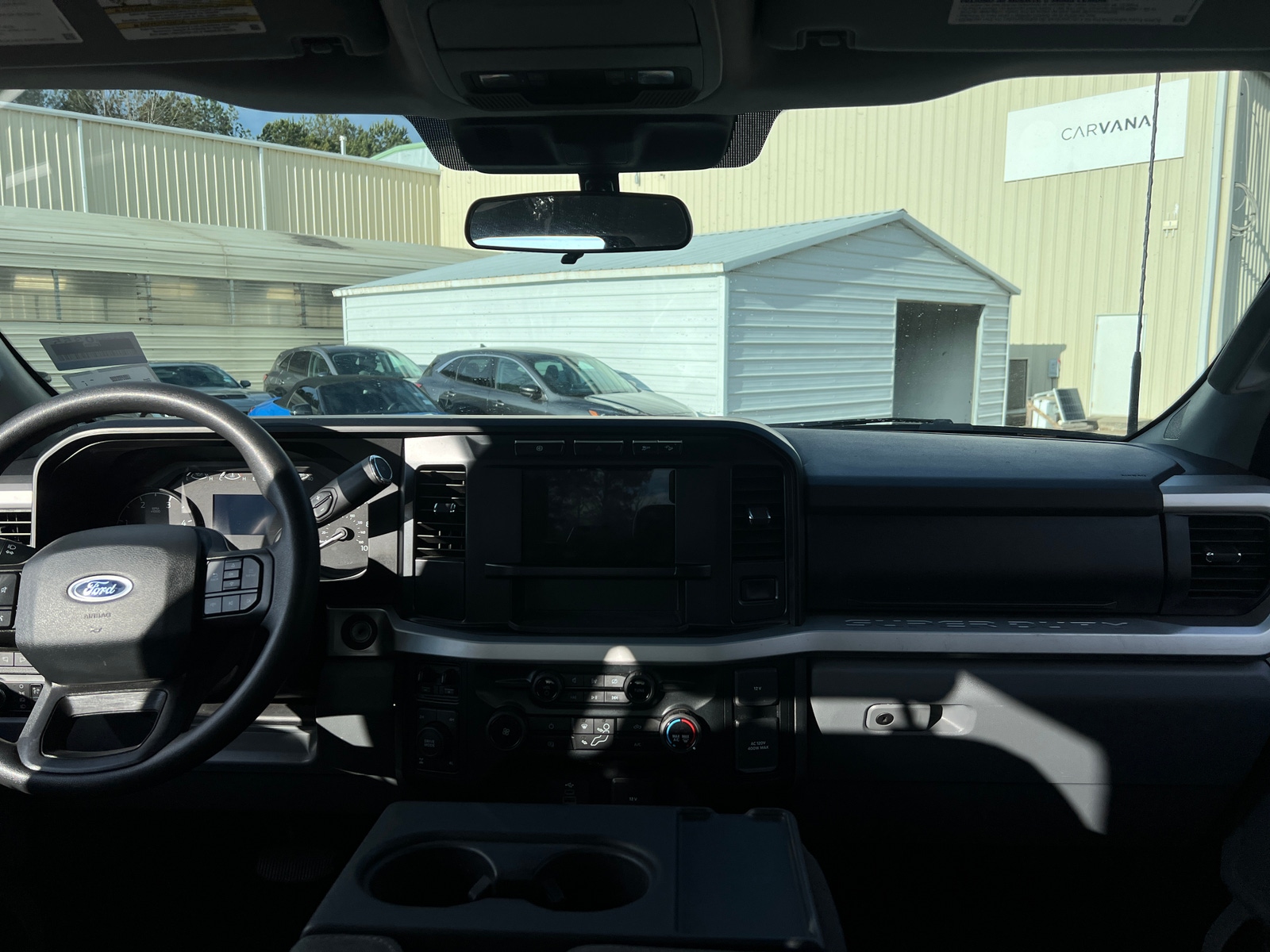 Thumbnail: 2024 Ford Econoline - 3