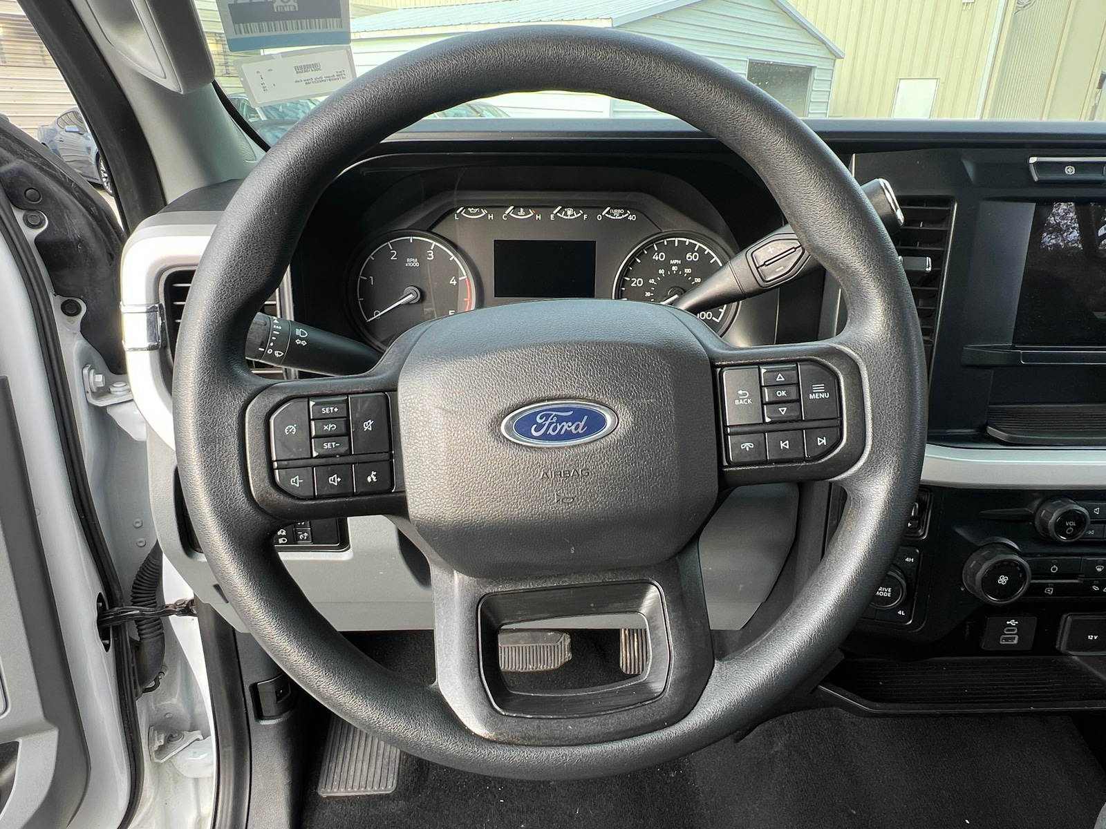 Thumbnail: 2024 Ford Econoline - 5