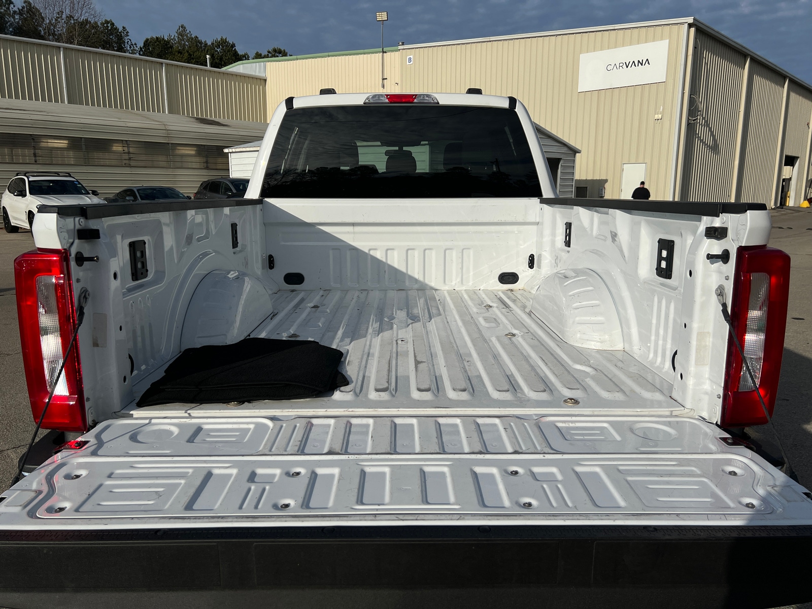 Thumbnail: 2024 Ford Econoline - 7