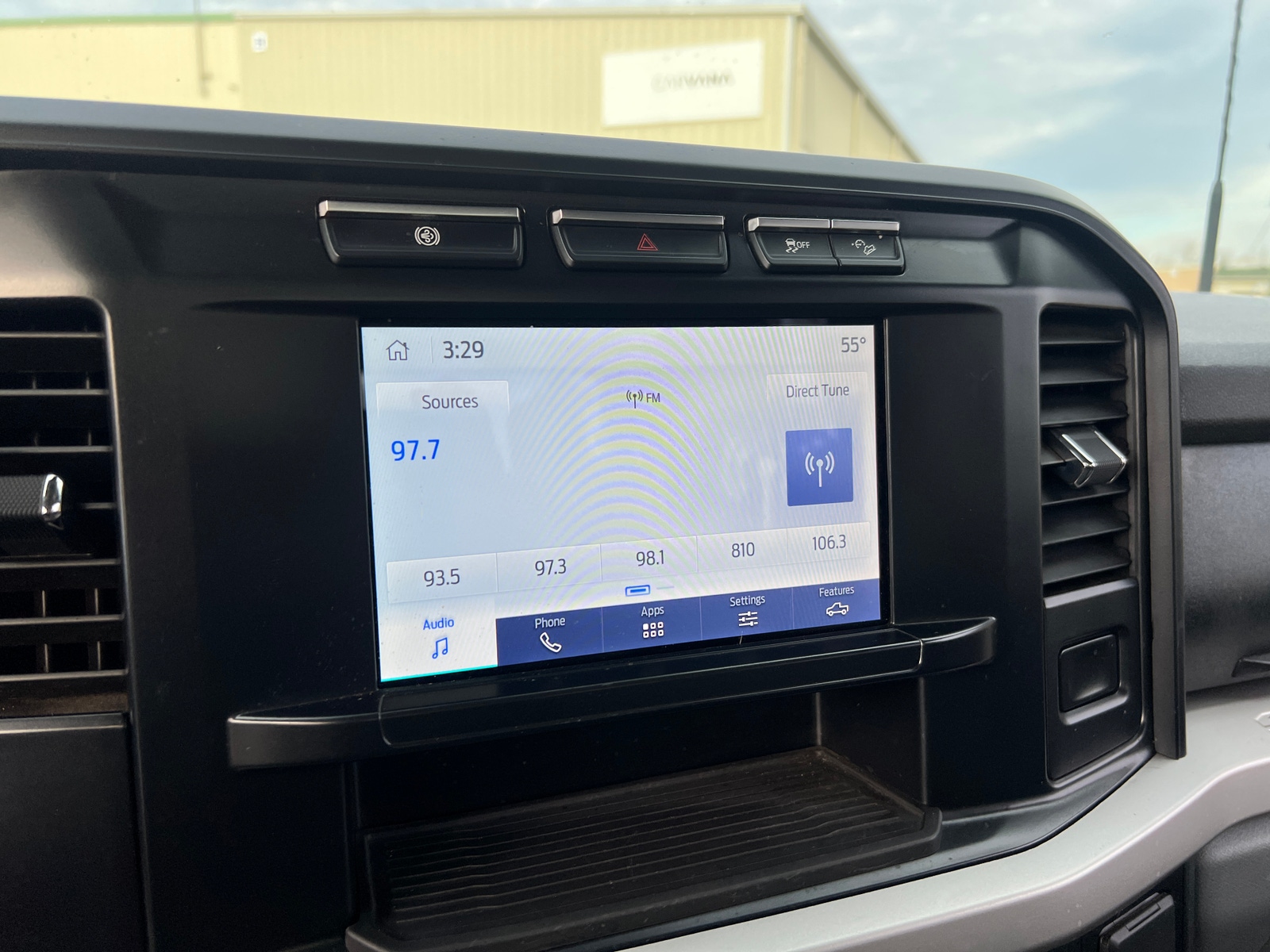 Thumbnail: 2024 Ford Econoline - 4