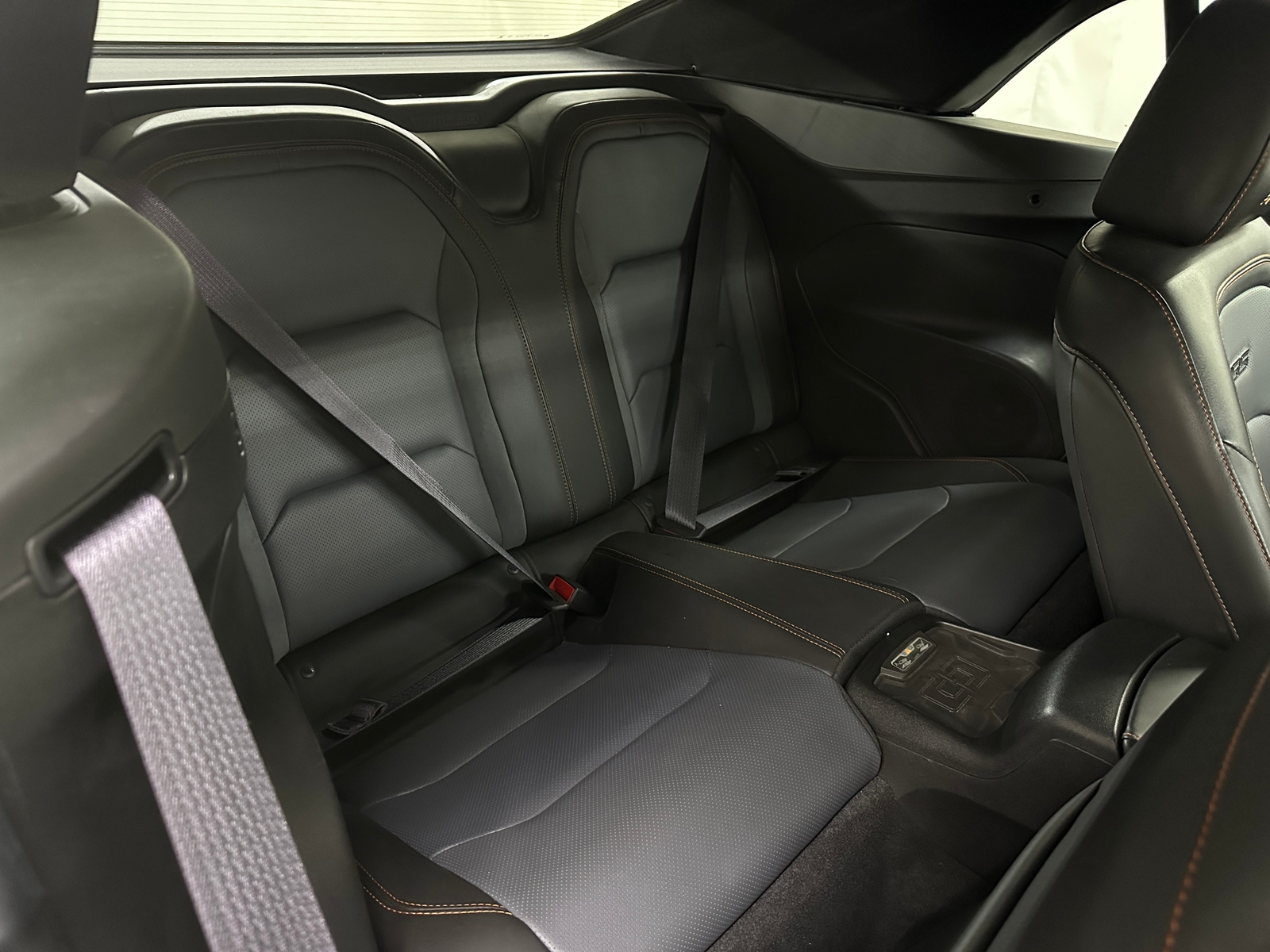 Thumbnail: 2017 Chevrolet Camaro - 5