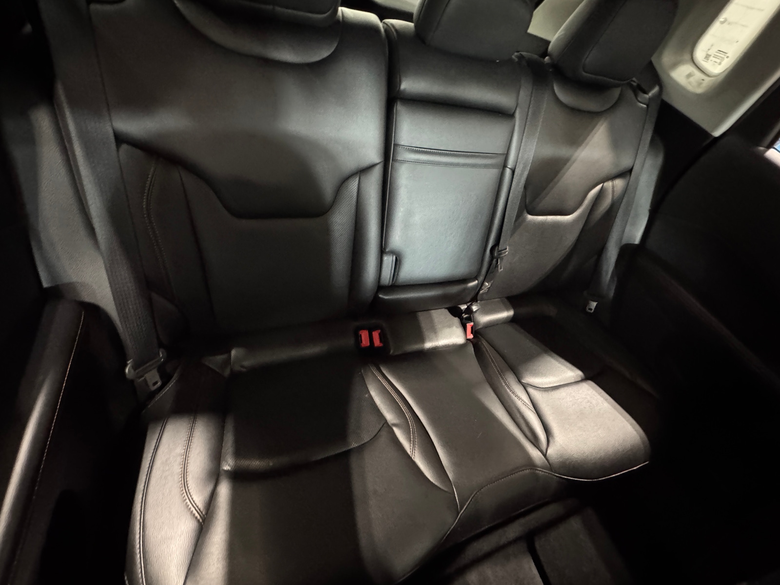 Thumbnail: 2018 Jeep Compass - 5