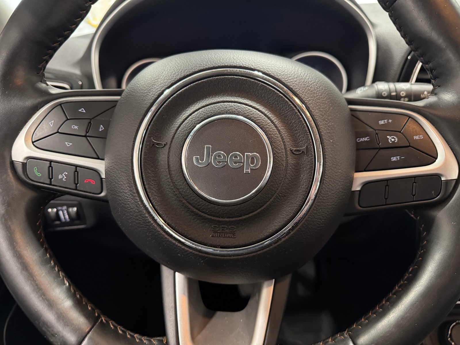 Thumbnail: 2018 Jeep Compass - 4