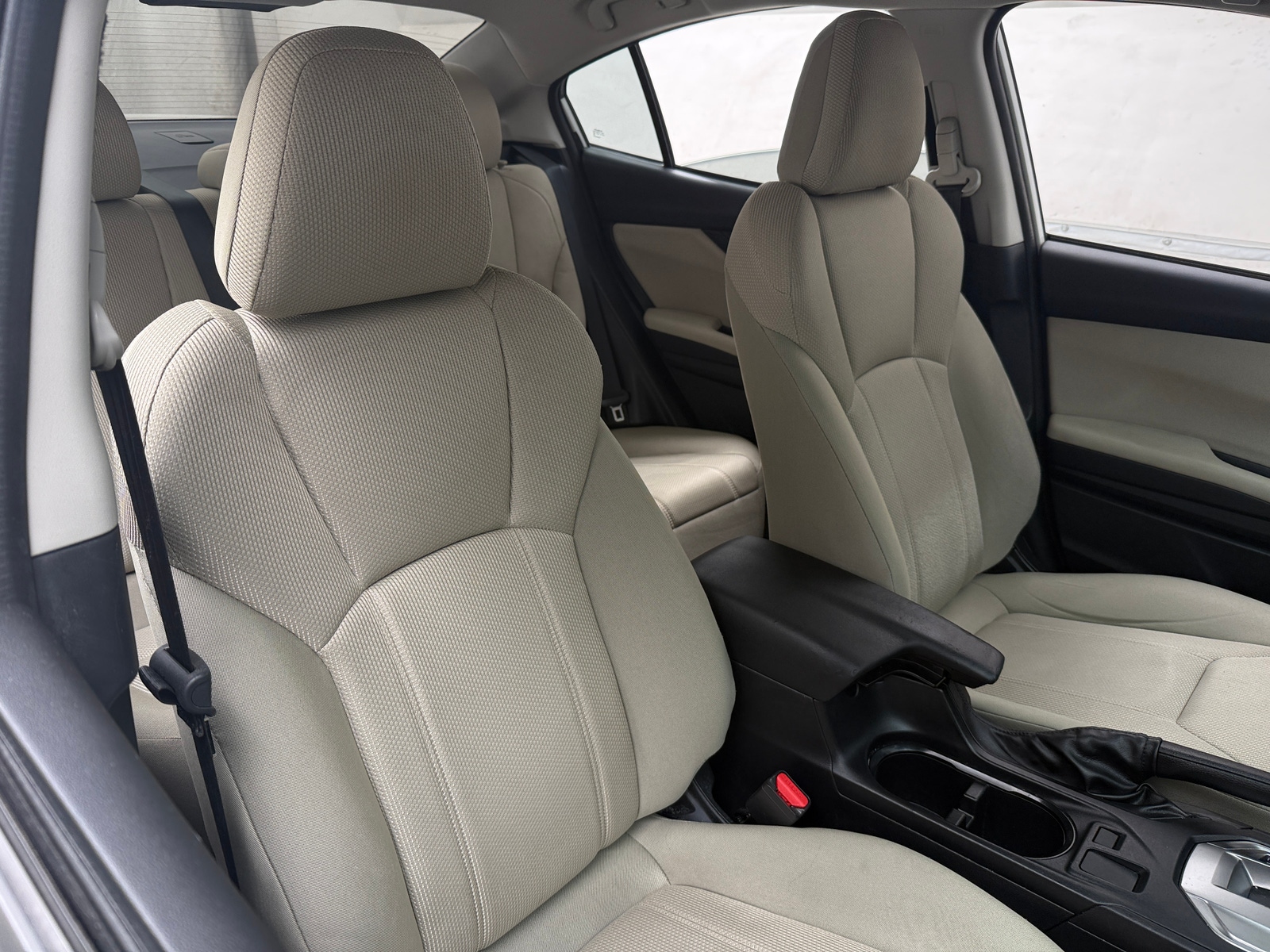 Thumbnail: 2023 Subaru Impreza - 2