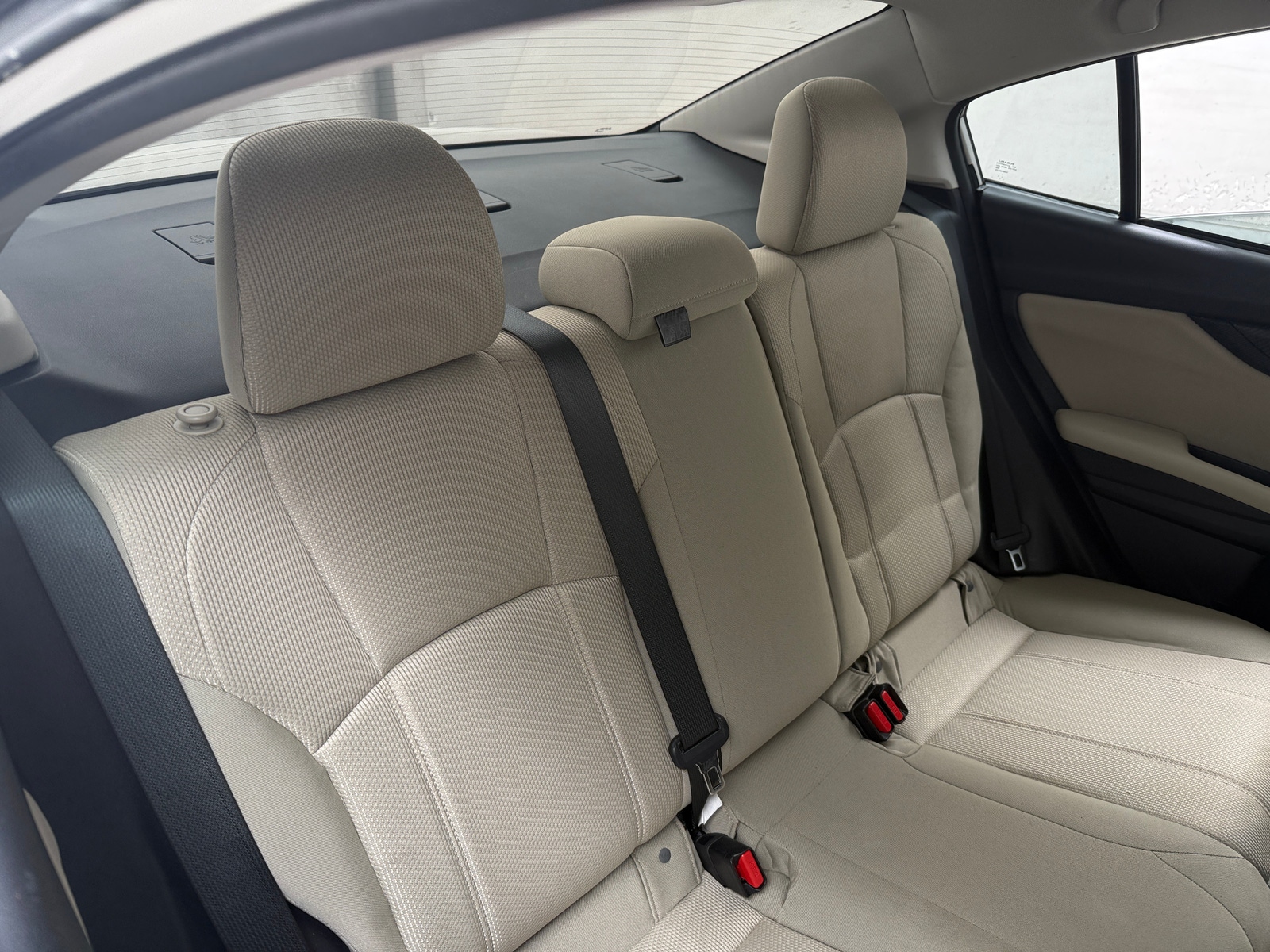 Thumbnail: 2023 Subaru Impreza - 6