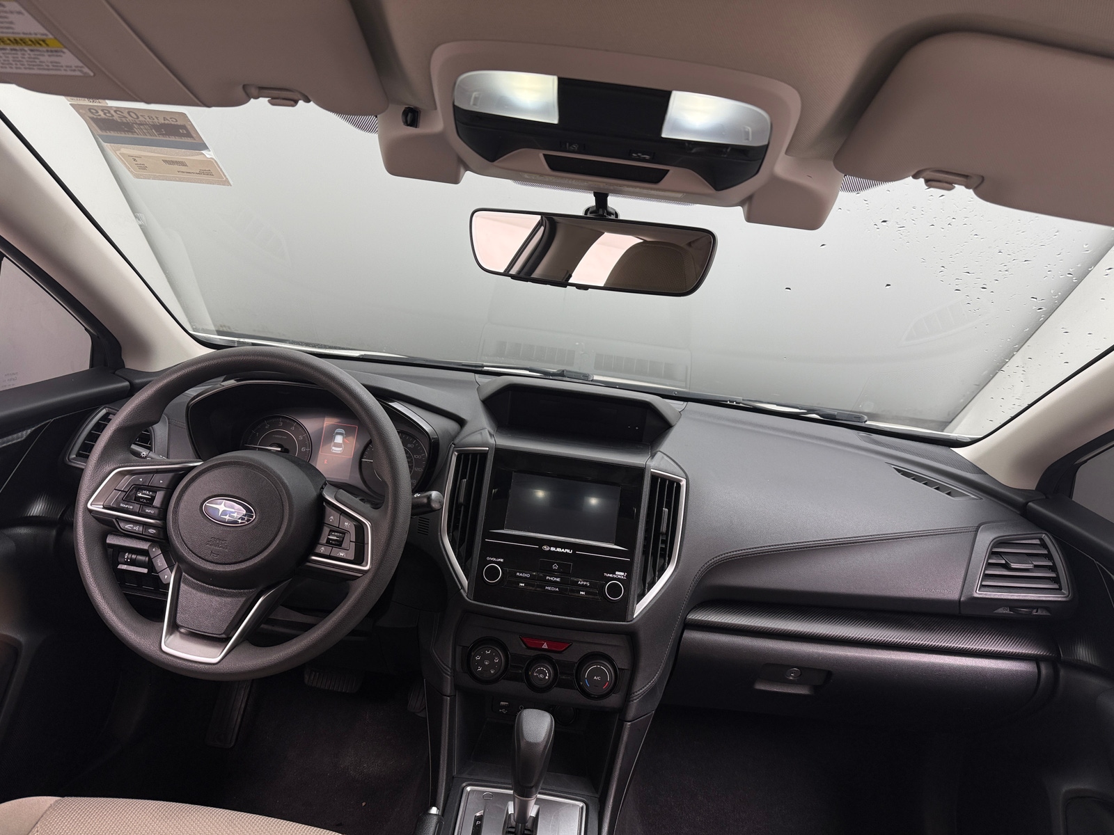 Thumbnail: 2023 Subaru Impreza - 3