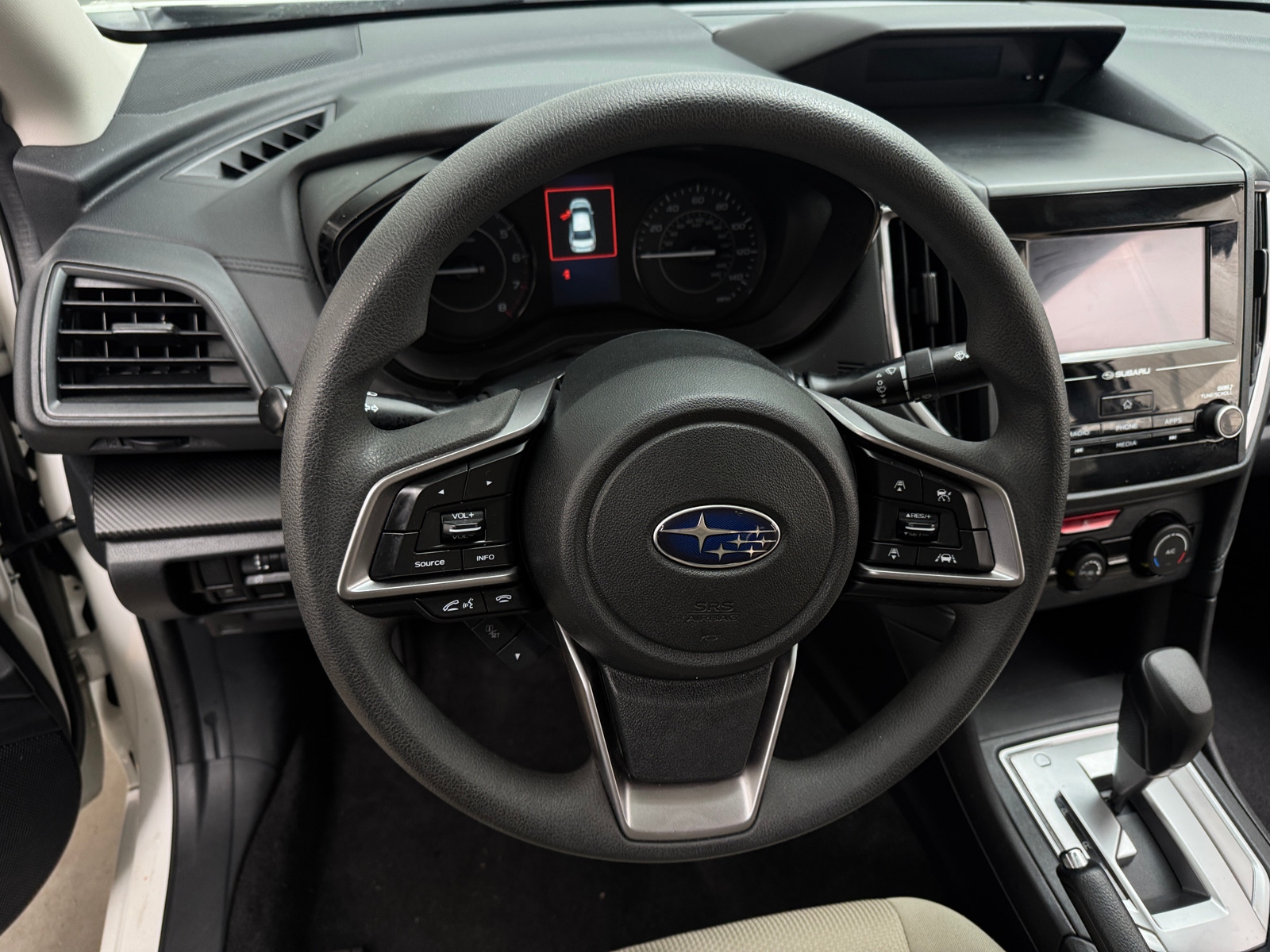 Thumbnail: 2023 Subaru Impreza - 5