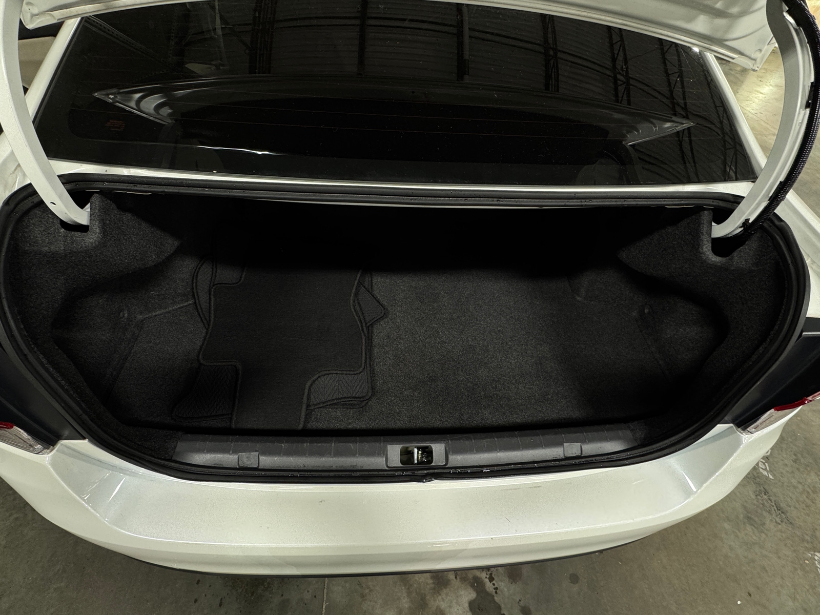 Thumbnail: 2023 Subaru Impreza - 7