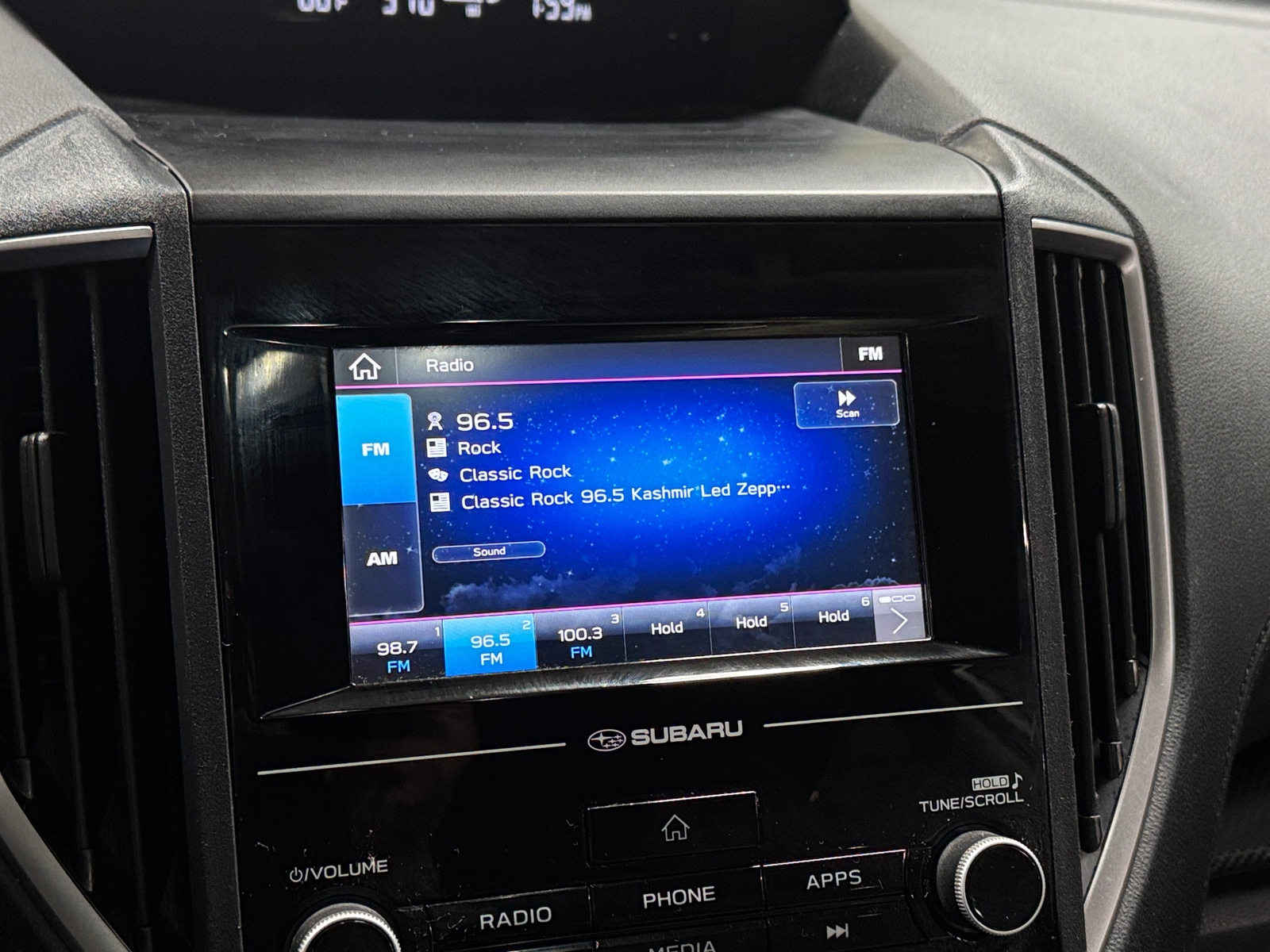 Thumbnail: 2023 Subaru Impreza - 4