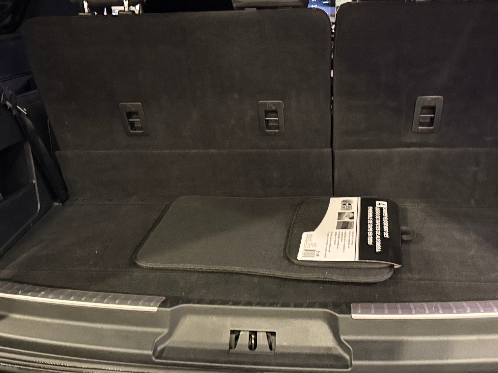 Thumbnail: 2020 Lincoln Navigator - 6