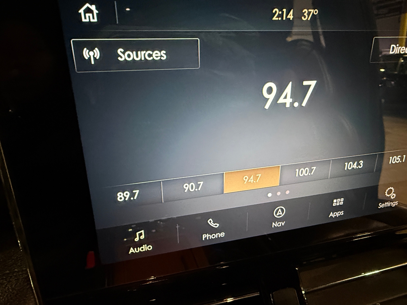 Thumbnail: 2020 Lincoln Navigator - 3