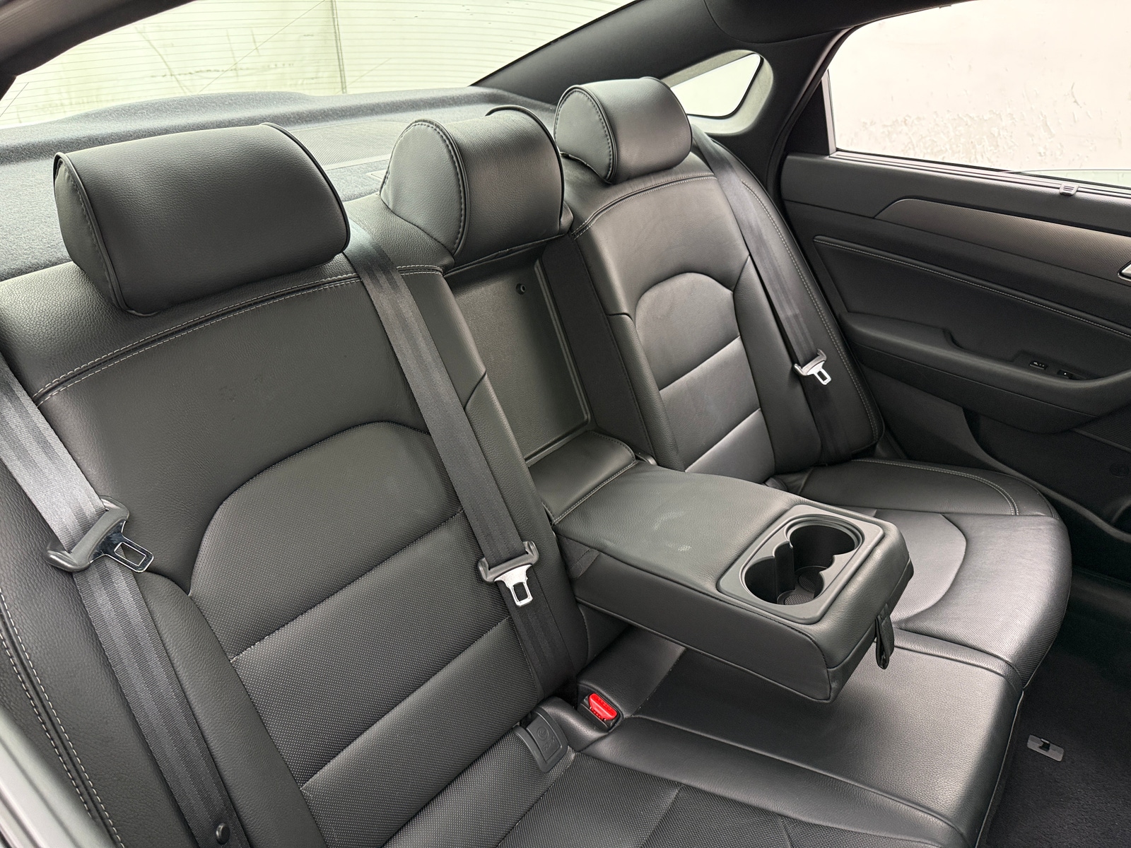 Thumbnail: 2015 Hyundai Sonata - 5