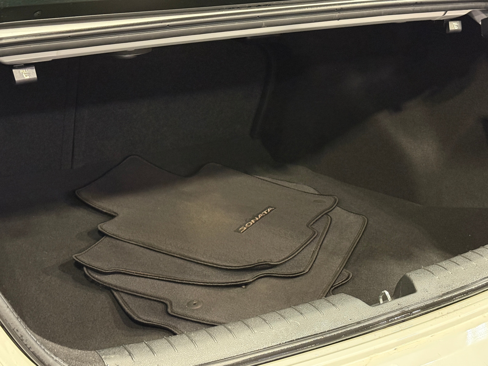 Thumbnail: 2015 Hyundai Sonata - 6