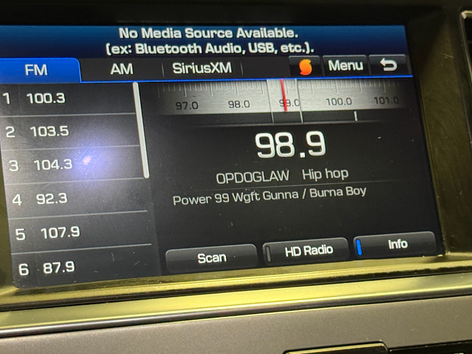 Thumbnail: 2015 Hyundai Sonata - 3