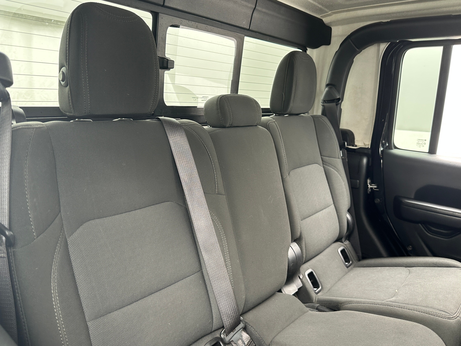 Thumbnail: 2021 Jeep Gladiator - 6