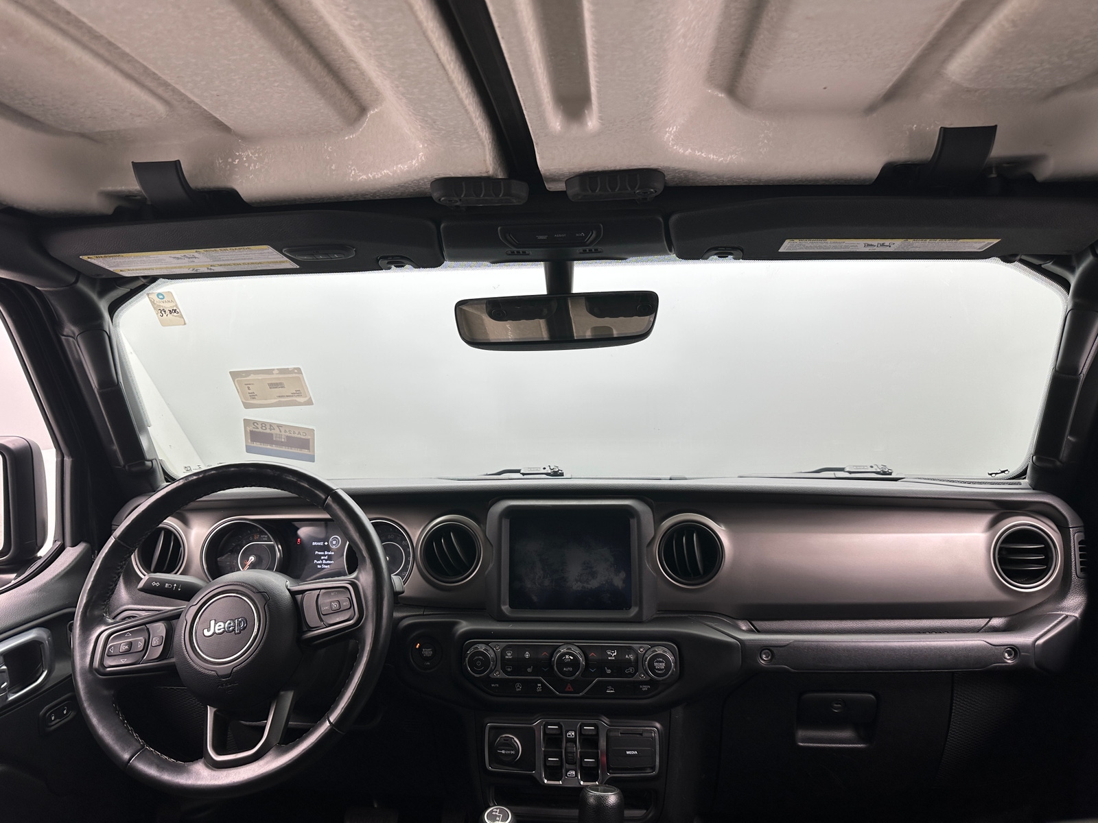 Thumbnail: 2021 Jeep Gladiator - 3