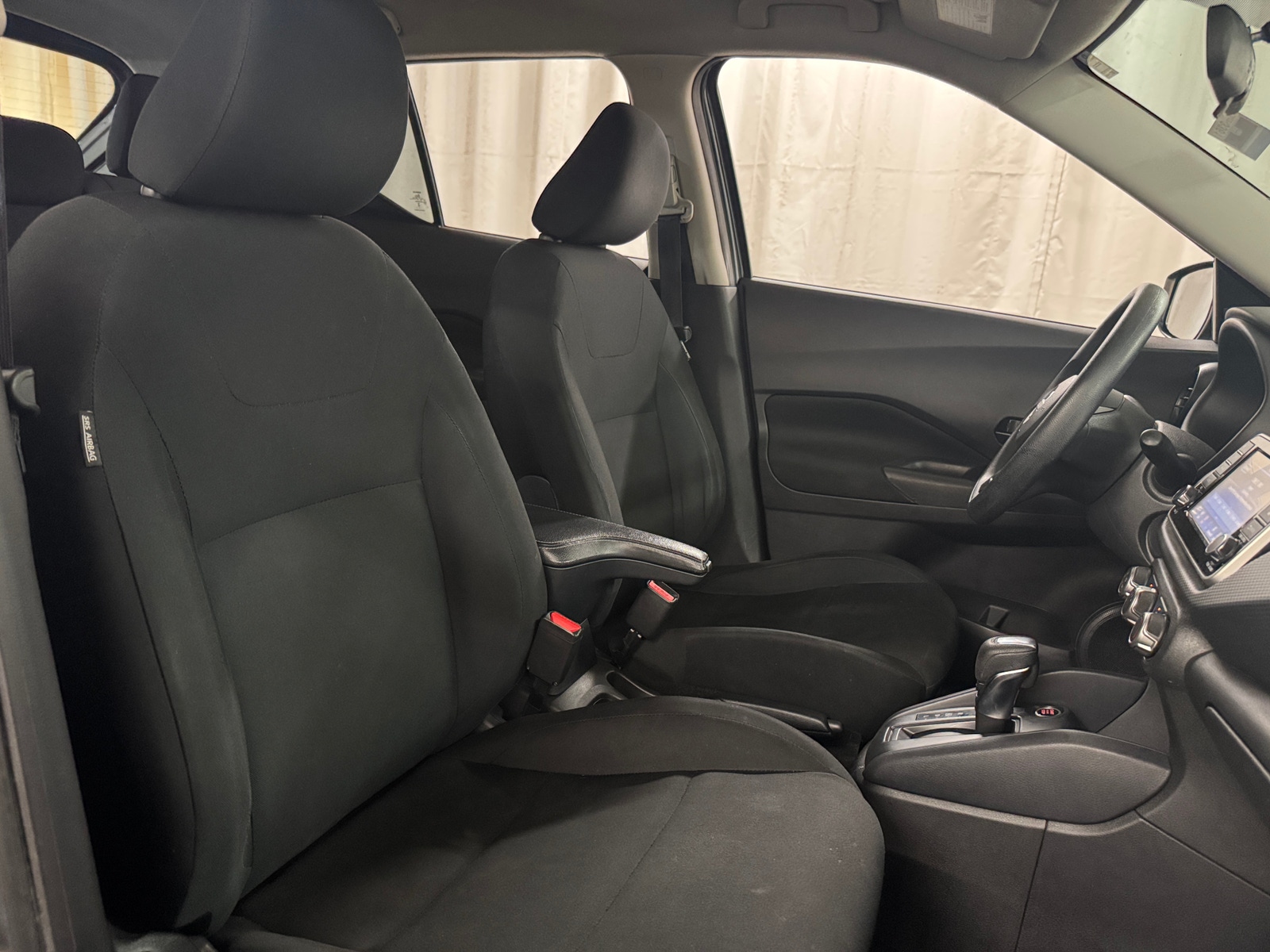 Thumbnail: 2024 Nissan Kicks - 2