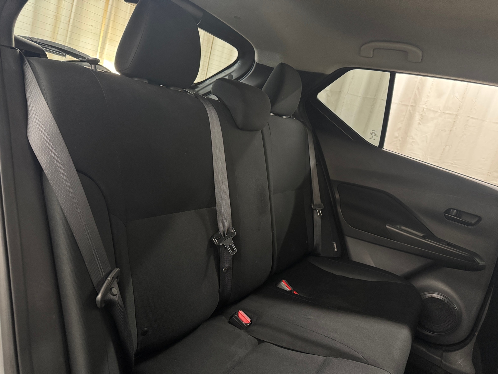 Thumbnail: 2024 Nissan Kicks - 6