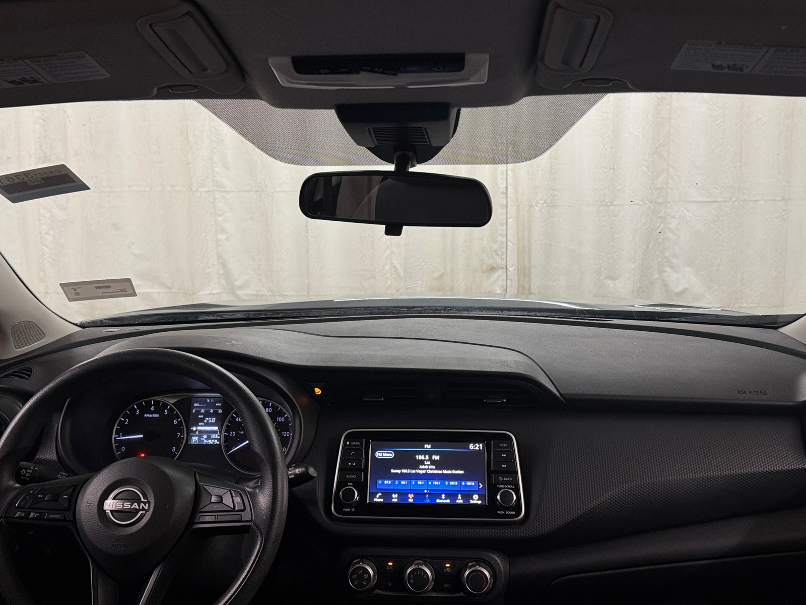 Thumbnail: 2024 Nissan Kicks - 3