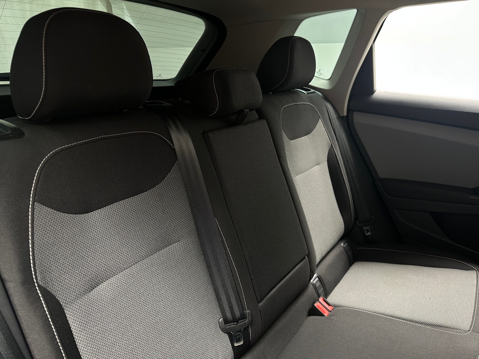 Thumbnail: 2023 Volkswagen Taos - 6