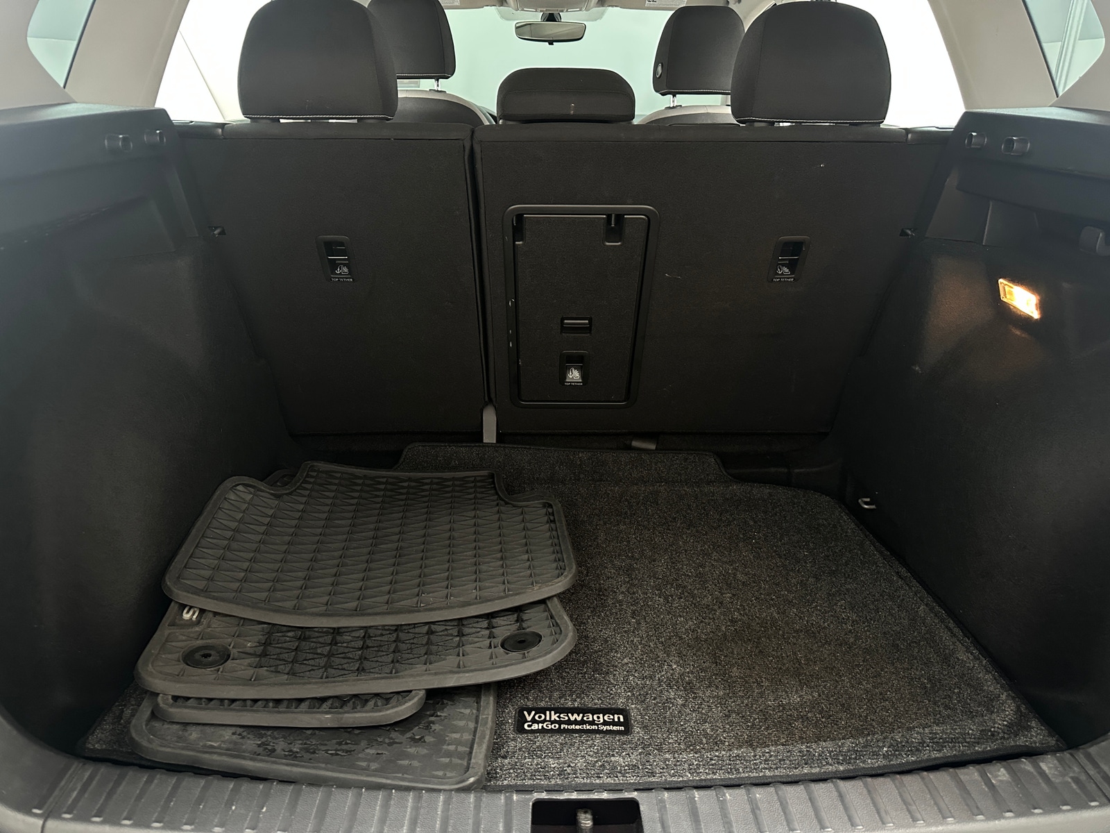 Thumbnail: 2023 Volkswagen Taos - 7