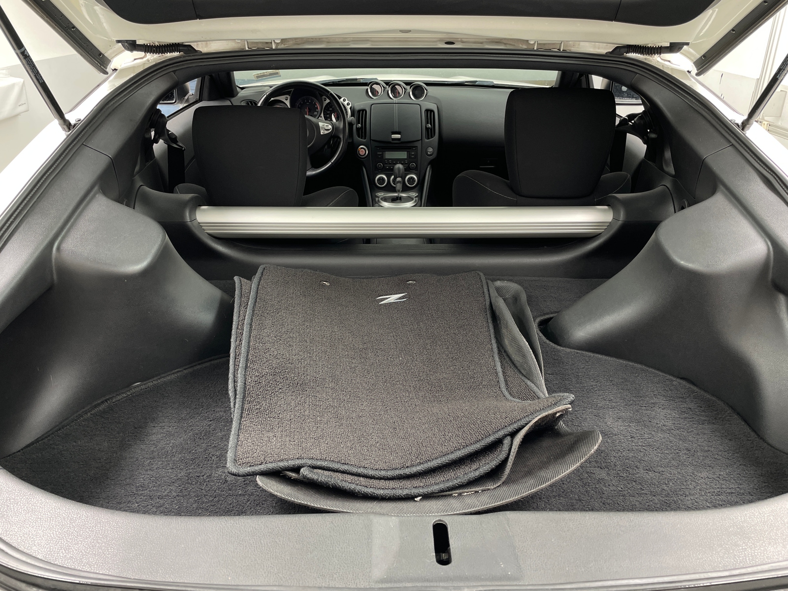 Thumbnail: 2016 Nissan Z - 5