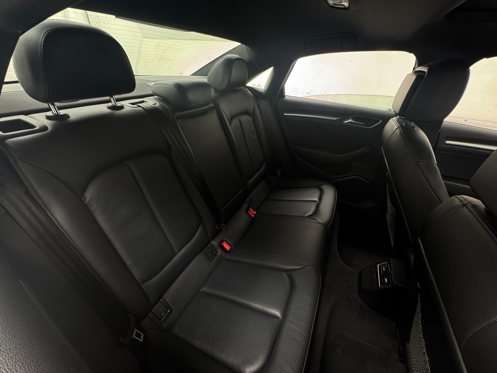 Thumbnail: 2019 Audi A3 - 5