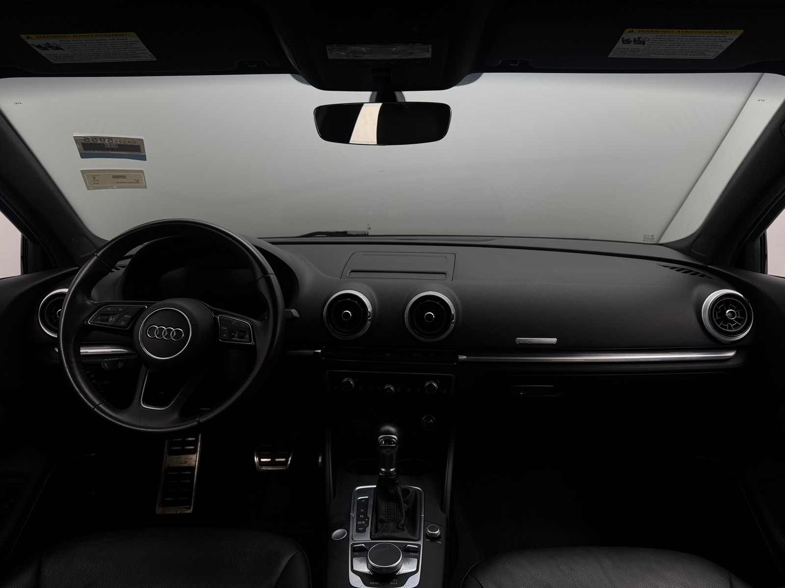 Thumbnail: 2019 Audi A3 - 2