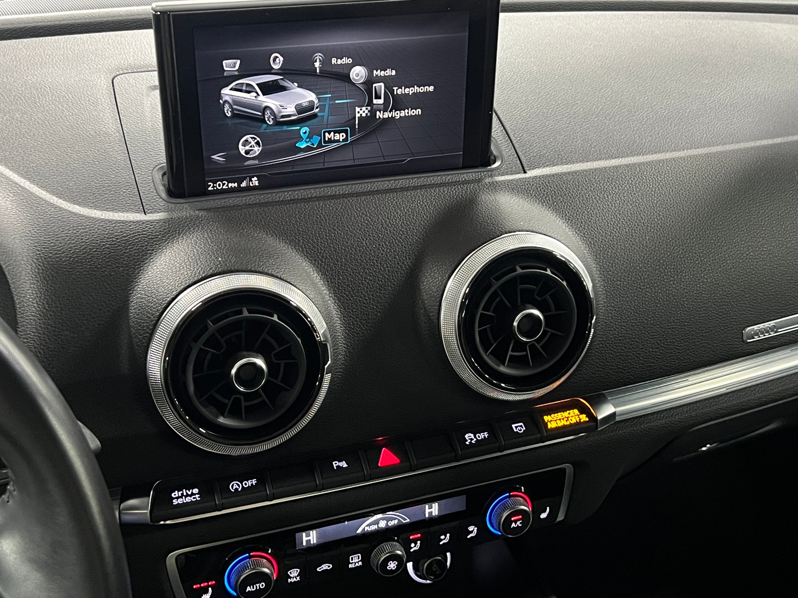 Thumbnail: 2019 Audi A3 - 3