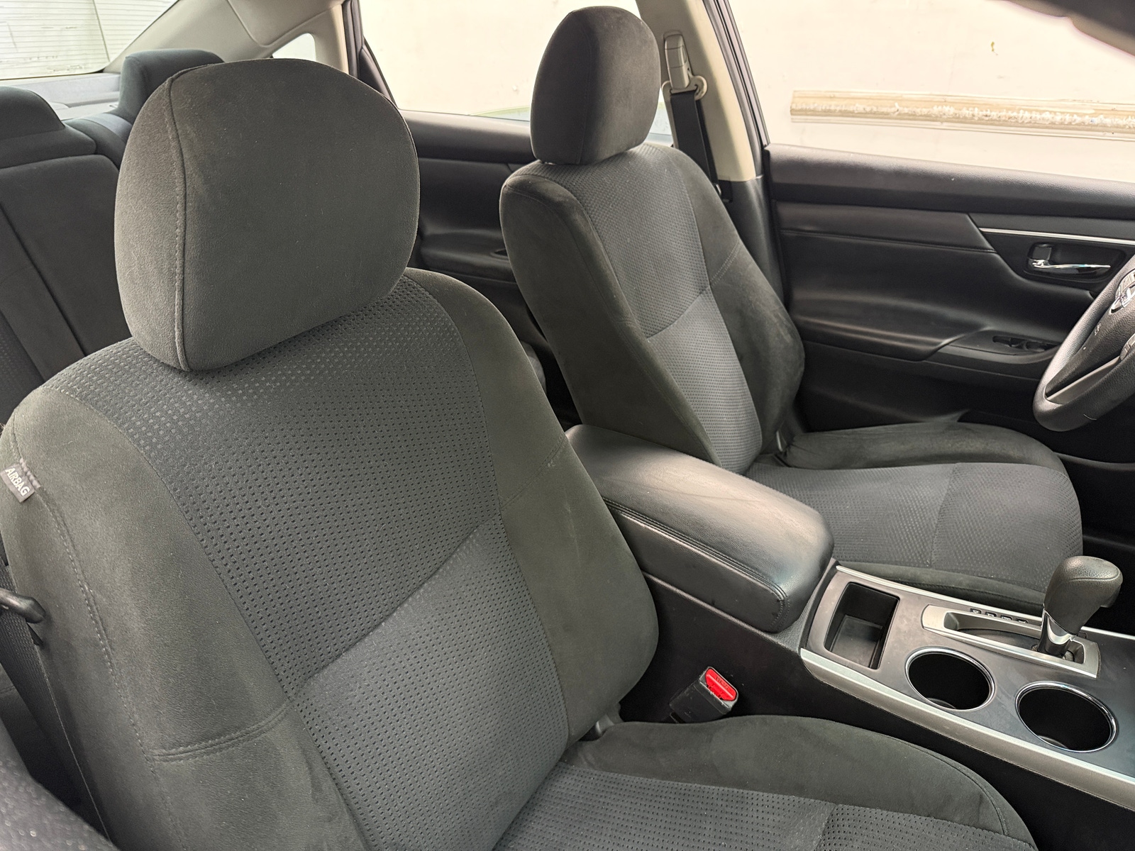 Thumbnail: 2015 Nissan Altima - 2