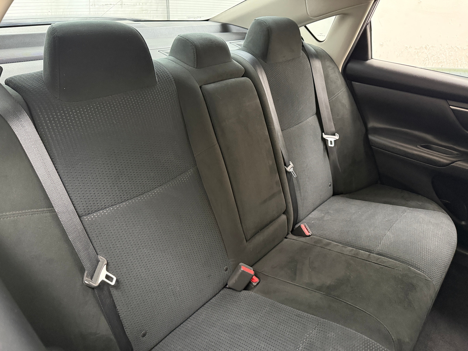 Thumbnail: 2015 Nissan Altima - 6