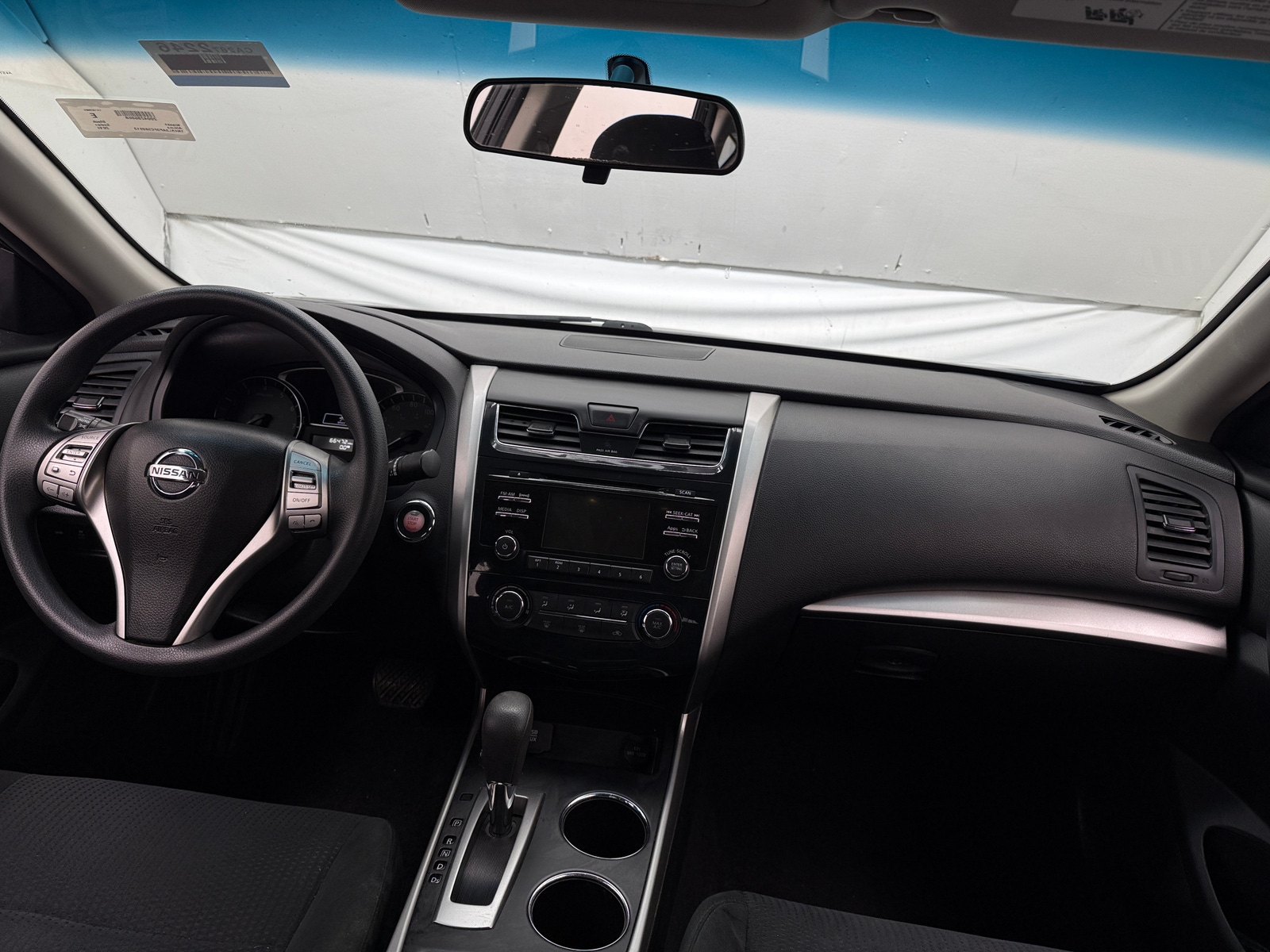 Thumbnail: 2015 Nissan Altima - 3