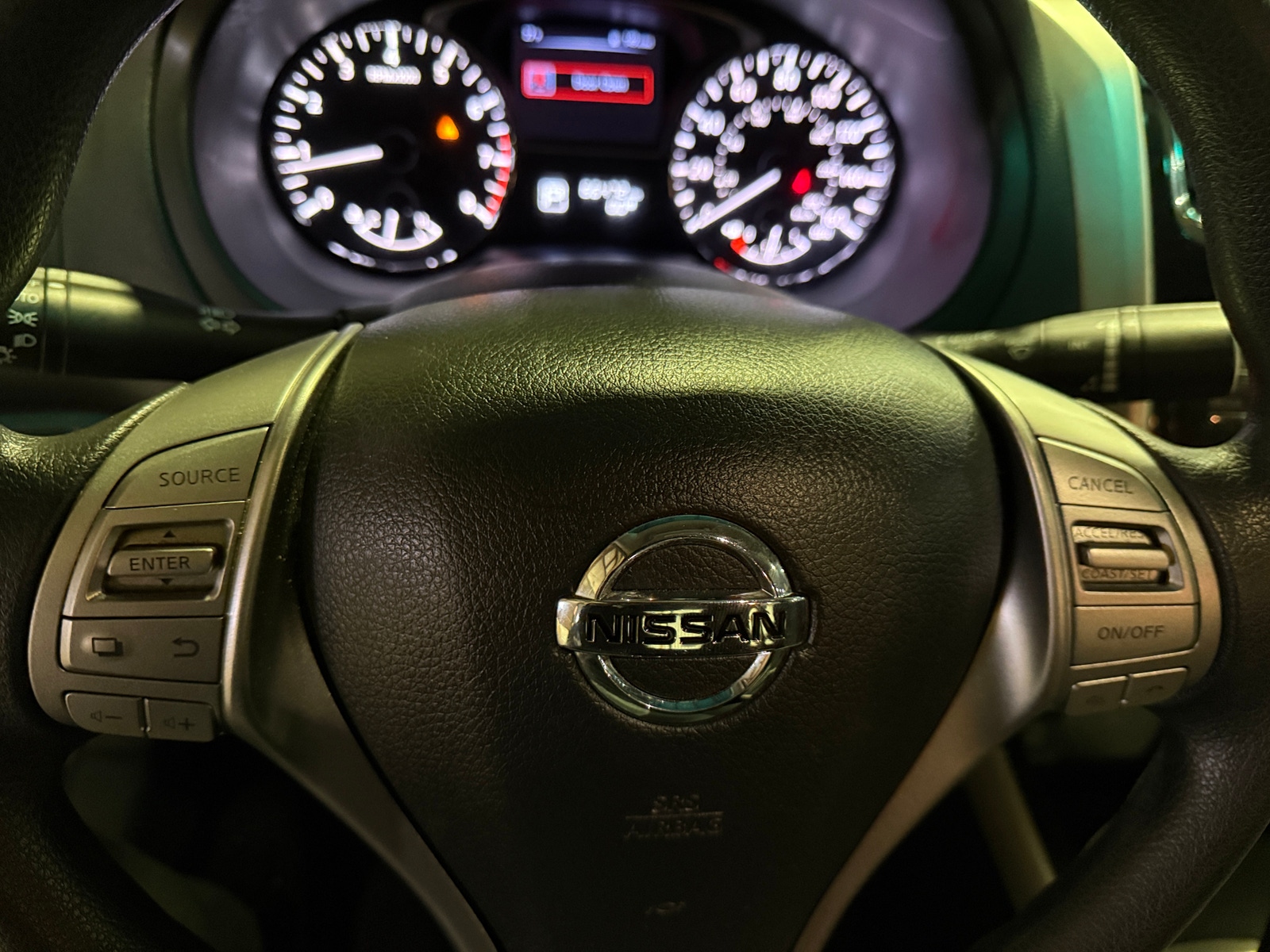 Thumbnail: 2015 Nissan Altima - 5