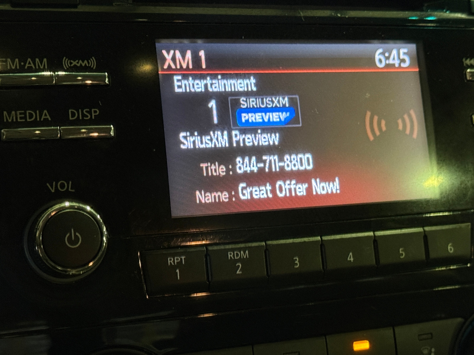 Thumbnail: 2015 Nissan Altima - 4