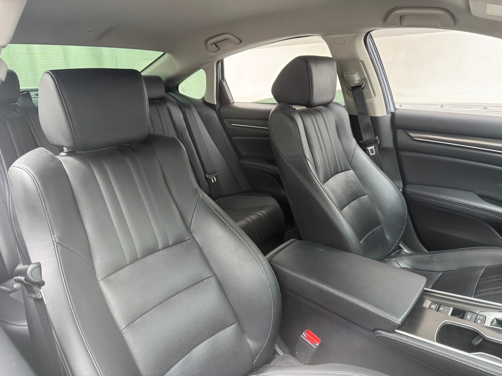 Thumbnail: 2022 Honda Accord - 2