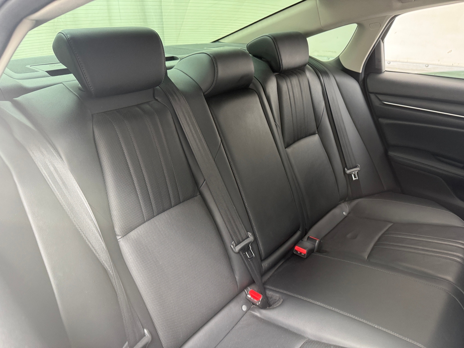 Thumbnail: 2022 Honda Accord - 6