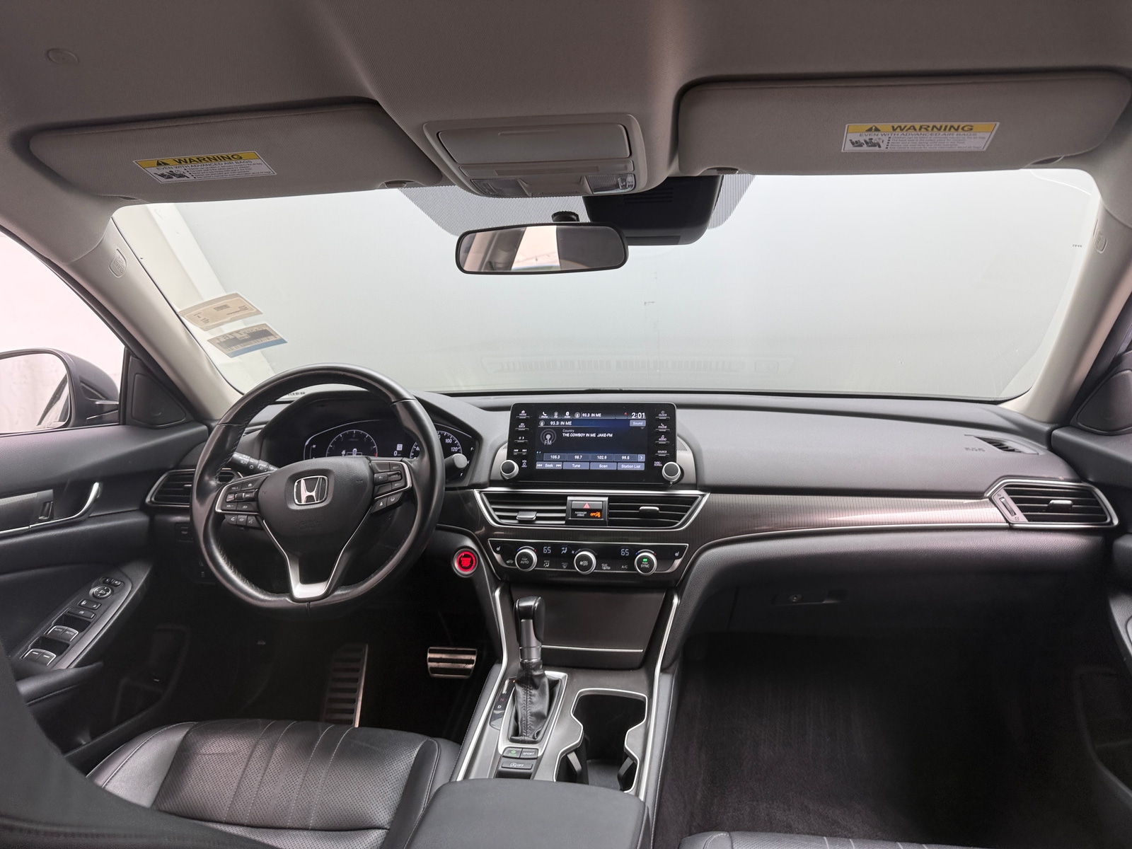 Thumbnail: 2022 Honda Accord - 3