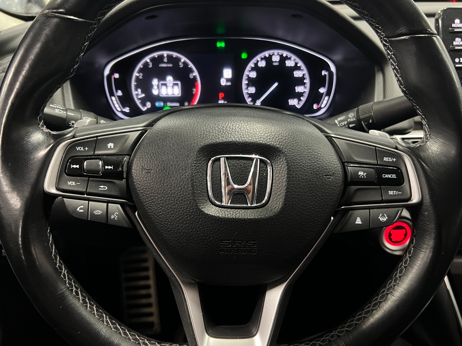 Thumbnail: 2022 Honda Accord - 5