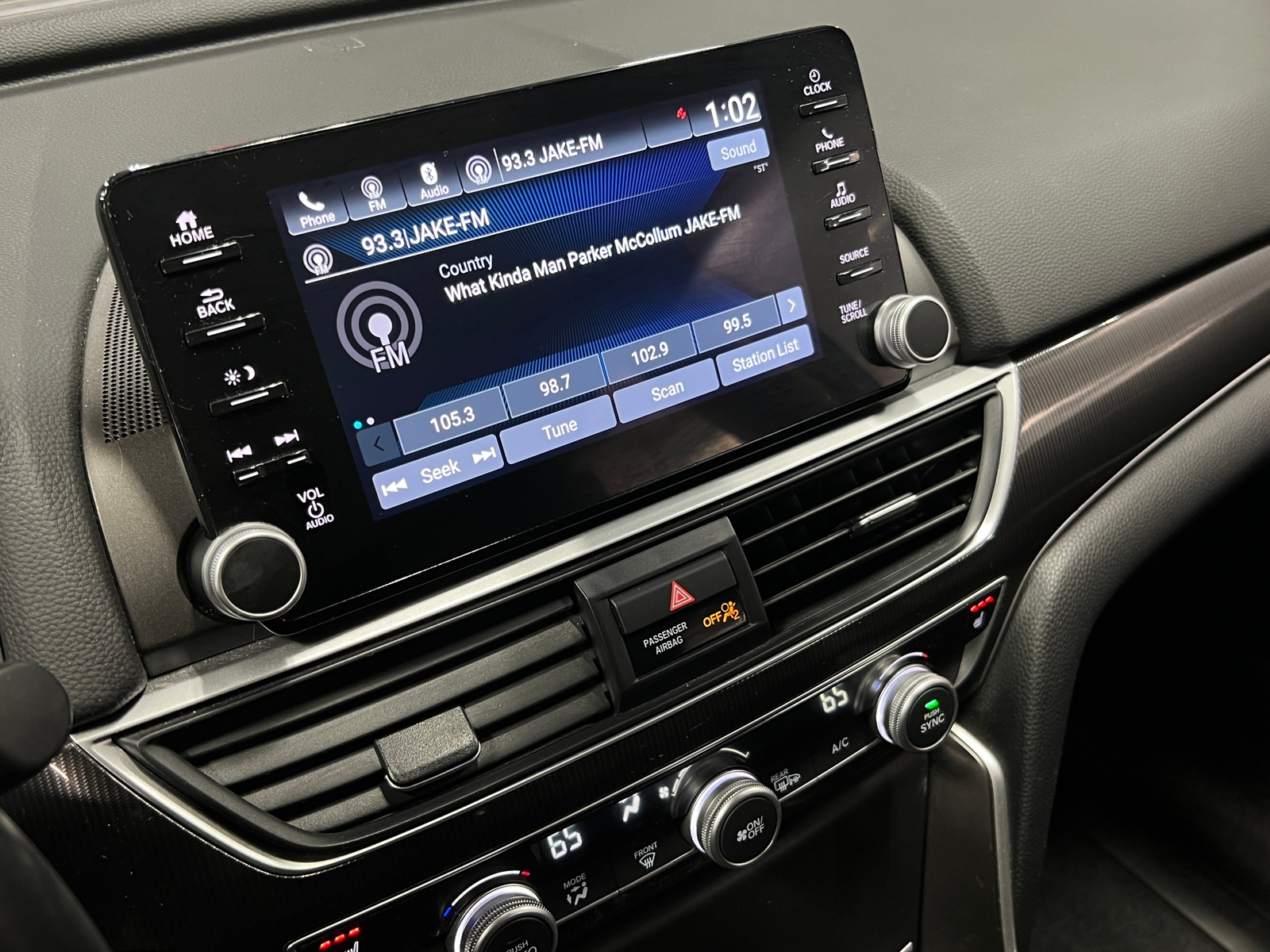 Thumbnail: 2022 Honda Accord - 4