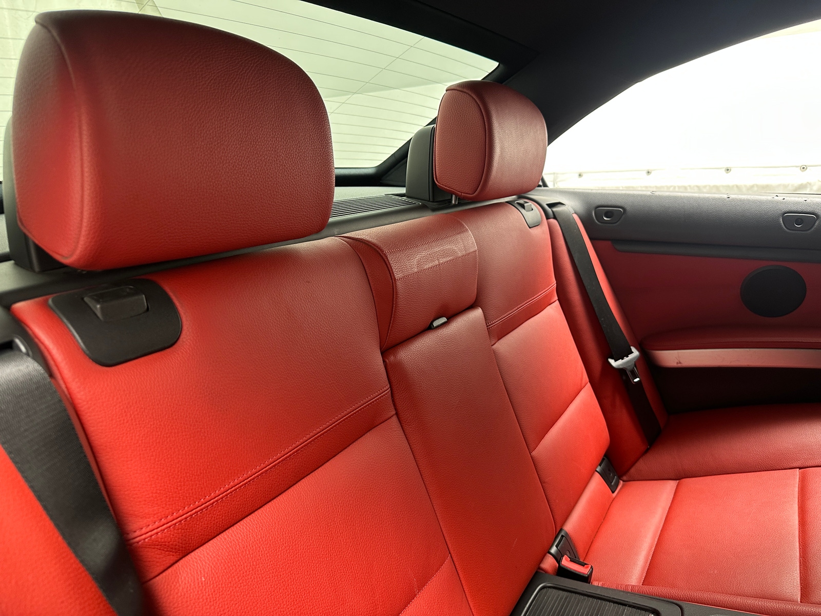 Thumbnail: 2011 BMW 3 Series - 5