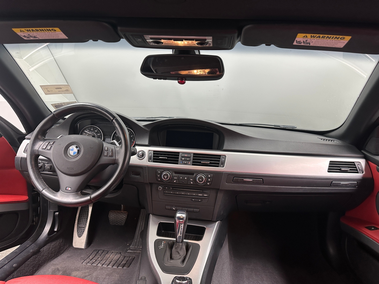 Thumbnail: 2011 BMW 3 Series - 2